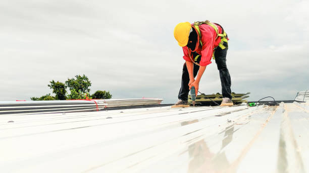 Reliable Port Huron, MI Roofing Solutions