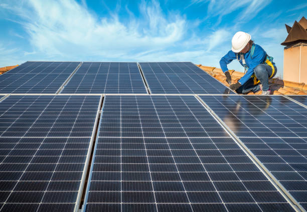 Best Roof Coating and Sealing  in Port Huron, MI