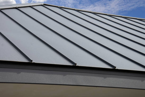 Best Roofing for New Construction  in Port Huron, MI