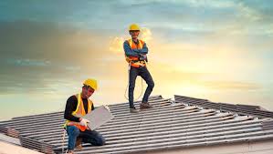 Fast & Reliable Emergency Roof Repairs in Port Huron, MI